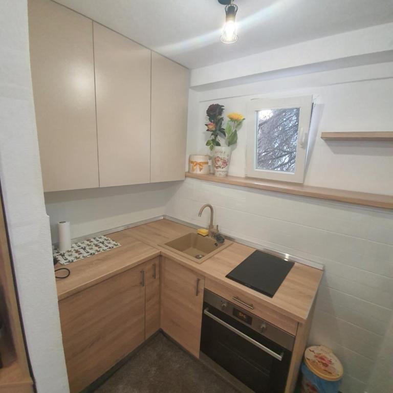 Apartment City Centar - Apartman sa 2 Spavaće Sobe - 2