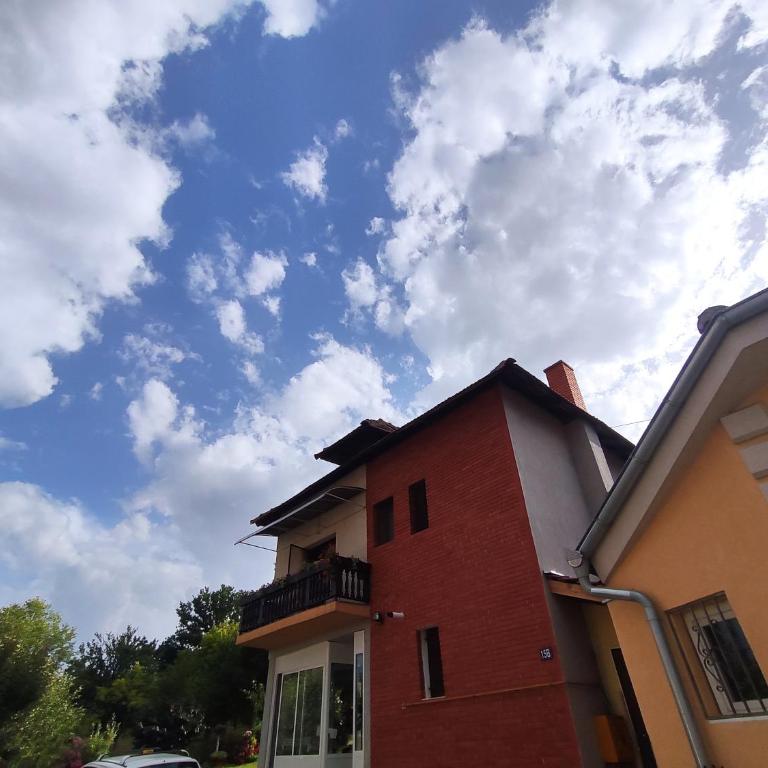 Konak Mali Raj - Gradska Kuća sa 2 Spavaće Sobe - 10