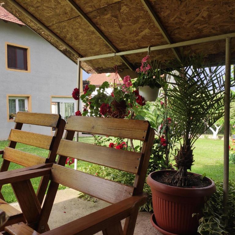 Konak Mali Raj - Gradska Kuća sa 2 Spavaće Sobe - 1