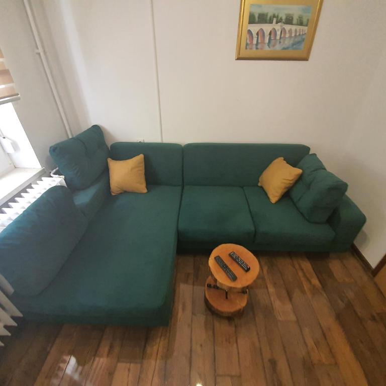 Apartment City Centar - Apartman sa 2 Spavaće Sobe - 3
