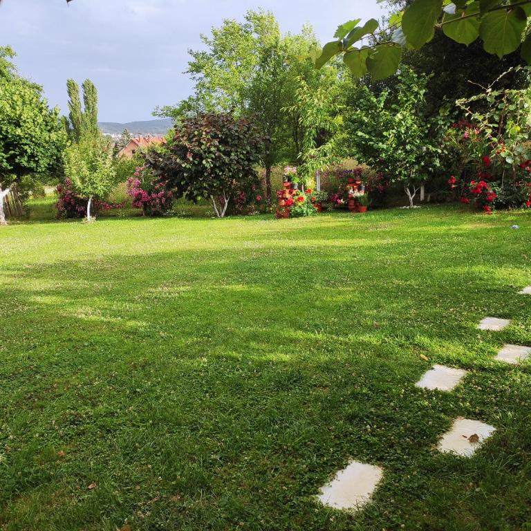 Konak Mali Raj - Gradska Kuća sa 2 Spavaće Sobe - 26