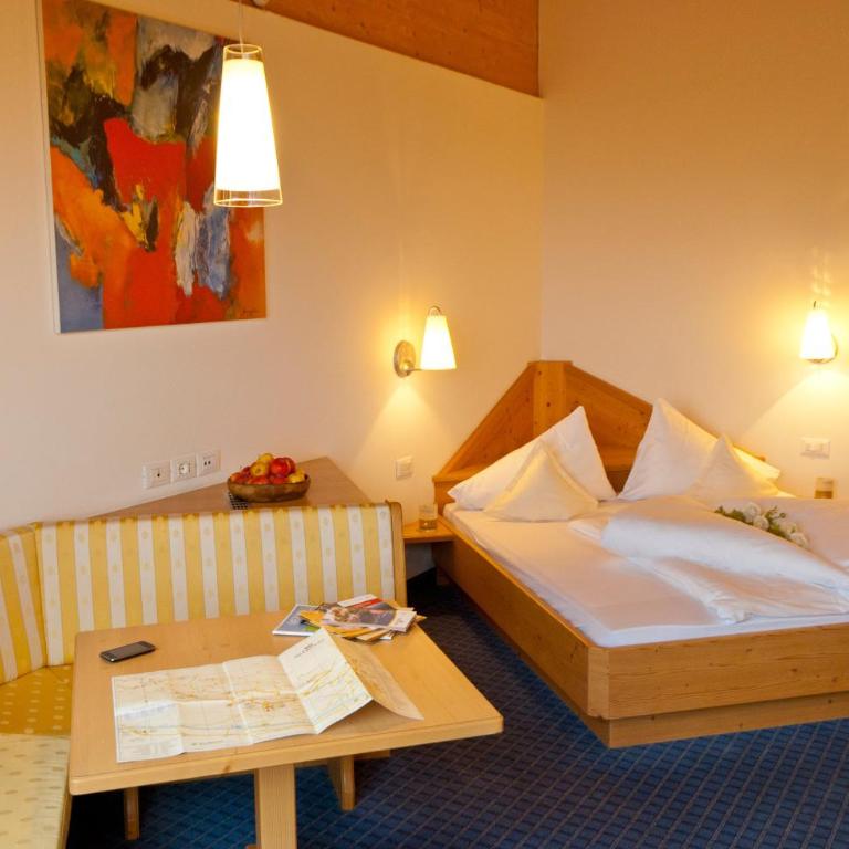 Christophs Hotel - Junior Suite - 1