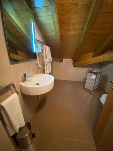 Apartamentos Los Molinos - Two-Bedroom Duplex Apartment (4 Adults) - 38