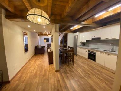 Apartamentos Los Molinos - Two-Bedroom Duplex Apartment (4 Adults) - 19