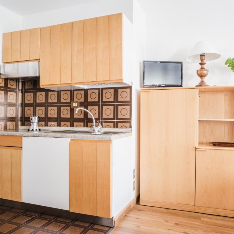Residence Dolomia - Monolocale - 3