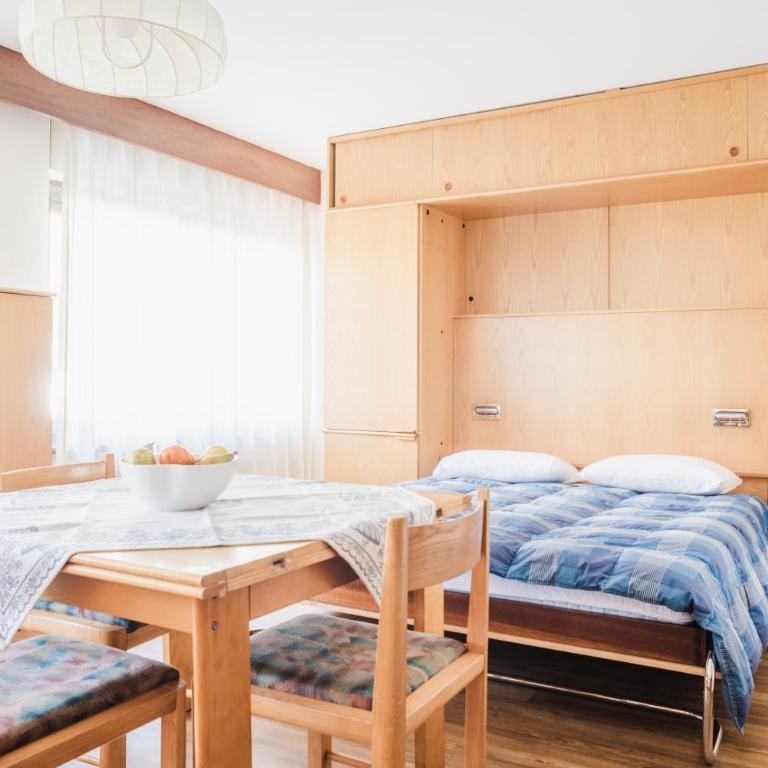 Residence Dolomia - Monolocale - 4