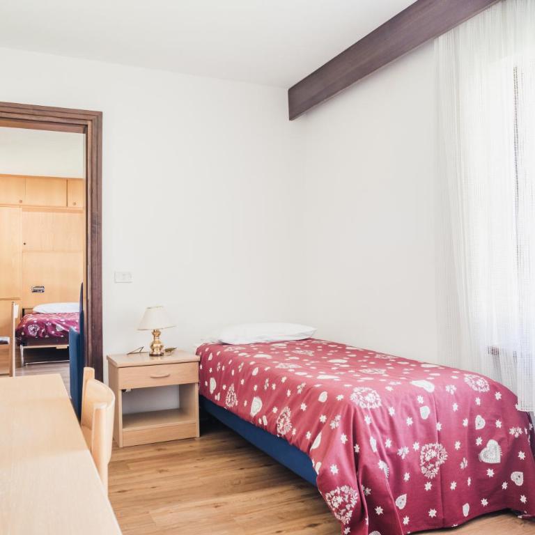 Residence Dolomia - Appartamento - 1