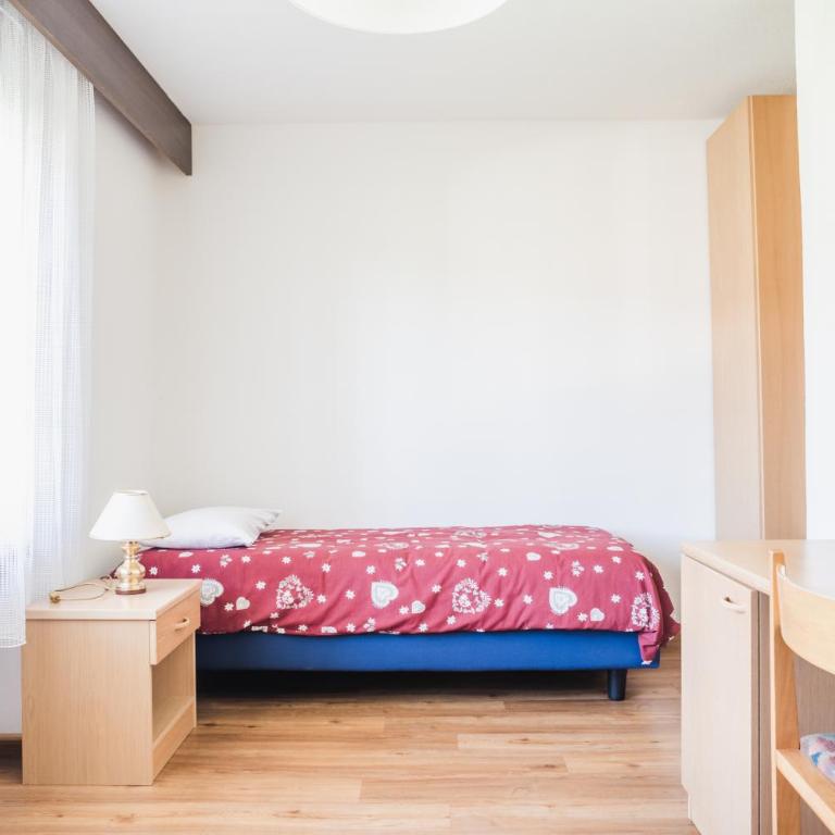 Residence Dolomia - Appartamento - 2