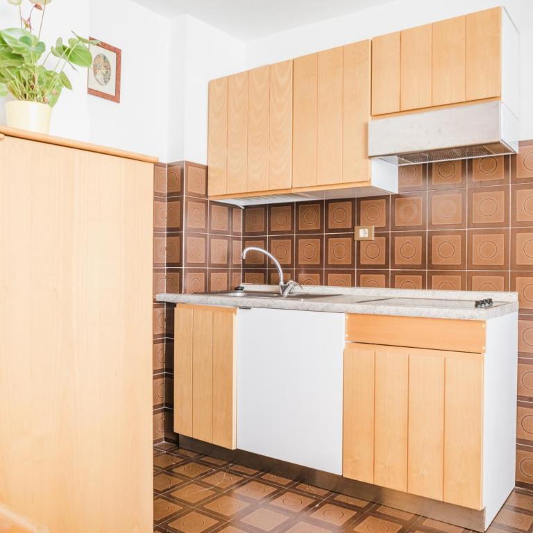Residence Dolomia - Monolocale - 1