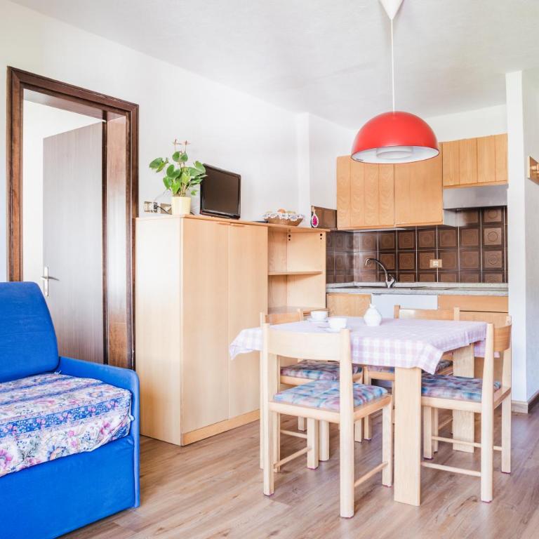 Residence Dolomia - Appartamento - 3