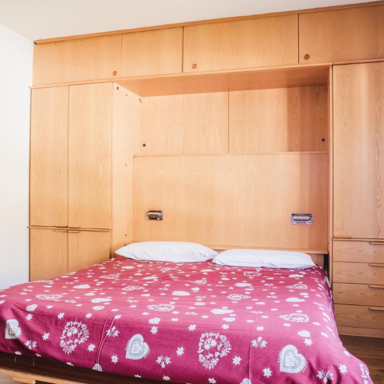 Residence Dolomia - Appartamento - 4