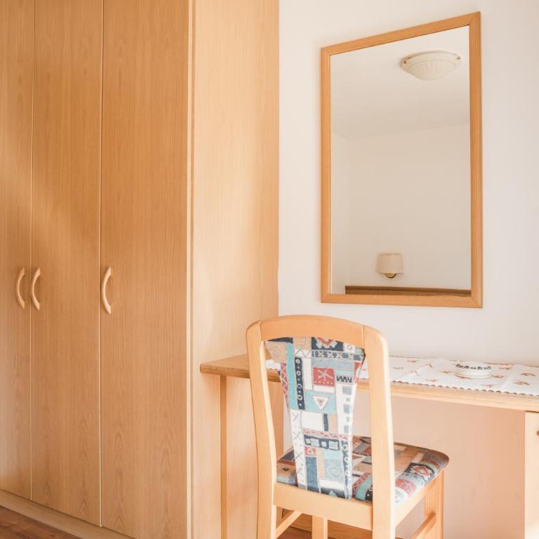 Residence Dolomia - Appartamento con 2 Camere da Letto (5 Adulti) - 3