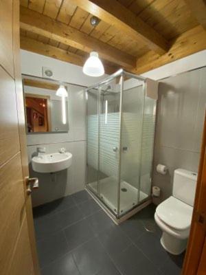 Apartamentos Los Molinos - Two-Bedroom Duplex Apartment (4 Adults) - 27