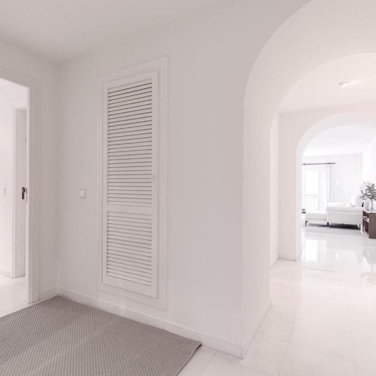 Precioso apartamento en las gaviotas - Two-Bedroom Apartment - 7