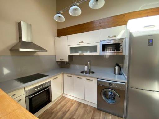 Apartamentos Los Molinos - Two-Bedroom Apartment (4 Adults) - 9