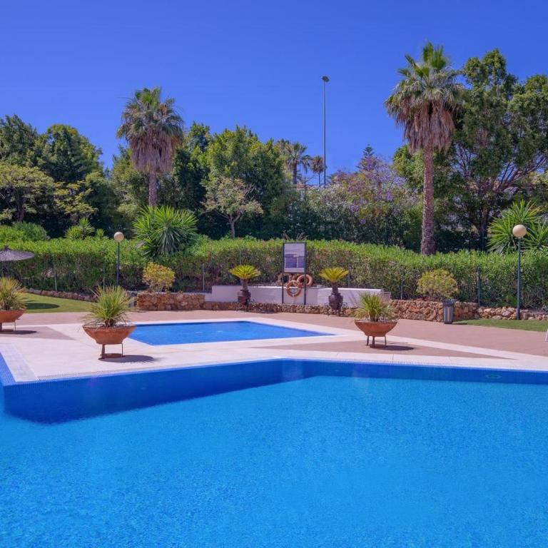Precioso apartamento en las gaviotas - Two-Bedroom Apartment - 19