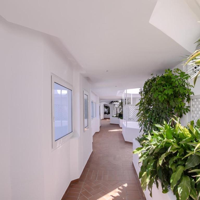Precioso apartamento en las gaviotas - Two-Bedroom Apartment - 23