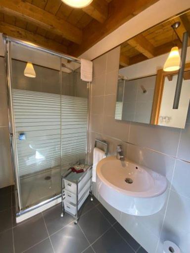 Apartamentos Los Molinos - Two-Bedroom Apartment (4 Adults) - 17