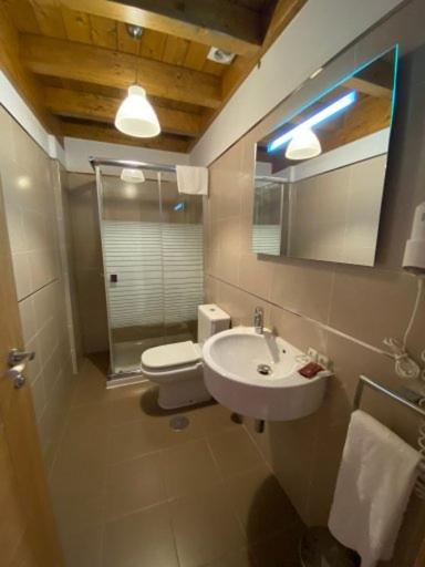 Apartamentos Los Molinos - Two-Bedroom Apartment (4 Adults) - 11