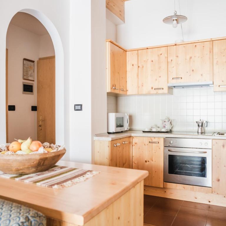 Residence Dolomia - Appartamento con 2 Camere da Letto - 4