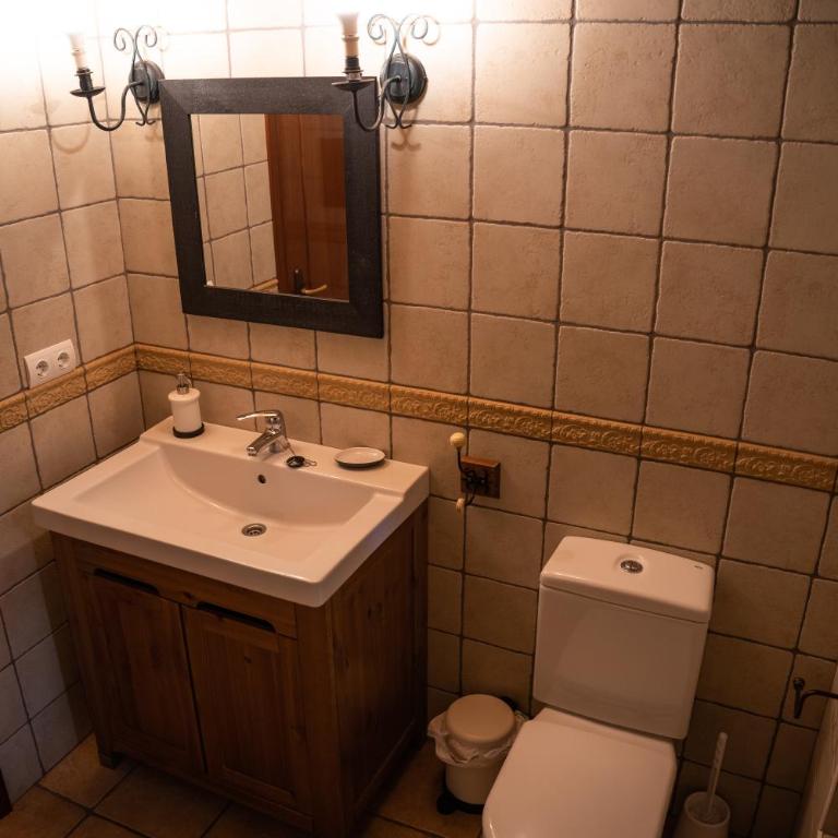 Casa Rural Borda Marianet - Apartamento de 3 dormitorios - 29