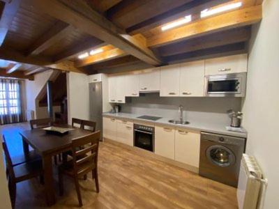 Apartamentos Los Molinos - Two-Bedroom Duplex Apartment (4 Adults) - 25
