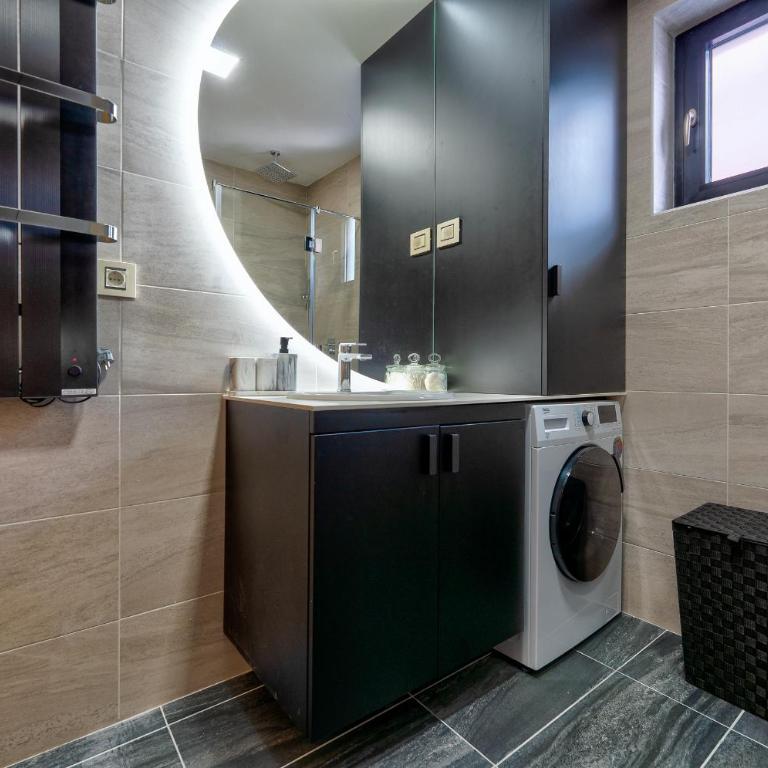 Apartment Napa Zlatibor Deluxe Smart System plus parking - One-Bedroom Apartment - 3