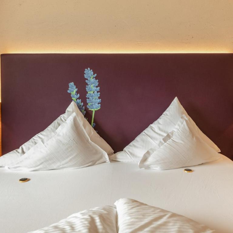 Kräuterhotel Hochzillertal - Superior Dreibettzimmer - 19
