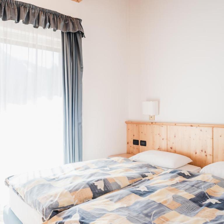 Residence Dolomia - Appartamento con 3 Camere da Letto - 3