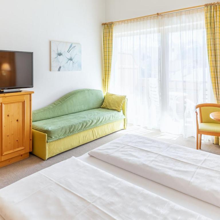 Garni Hotel Am Meilenstein - Habitación Doble Premium - 23