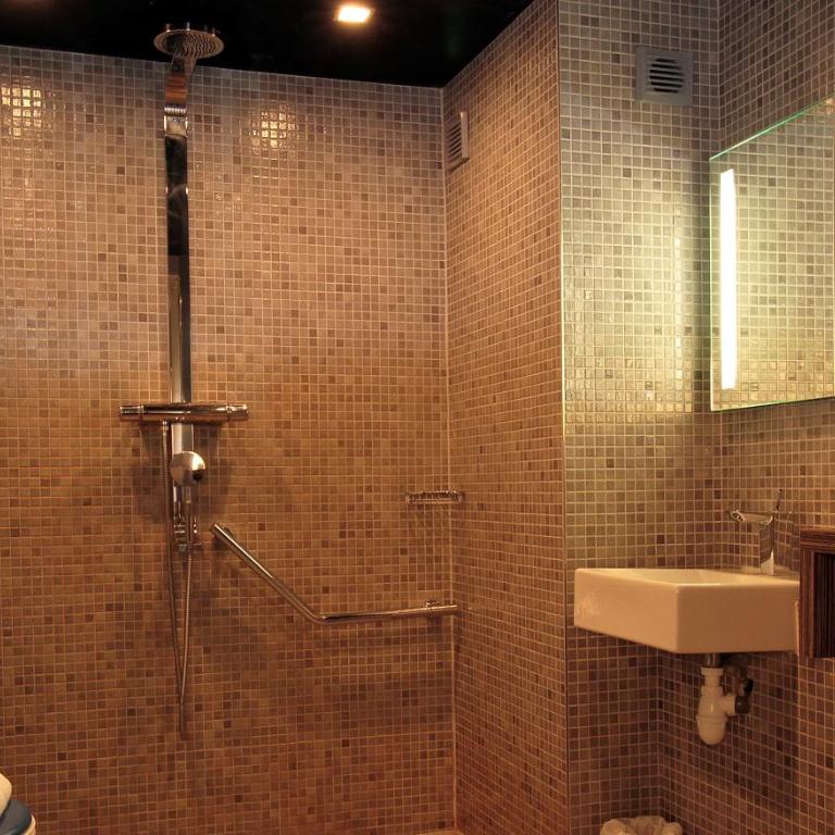 Hôtel de Brienne - Chambre Familiale (2 Adultes + 1 Enfant de Moins de 12 Ans) - 6