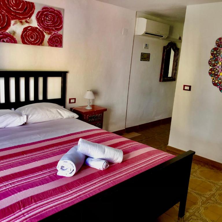 Affittacamere Rio Centrale - Double Room with Terrace - 11