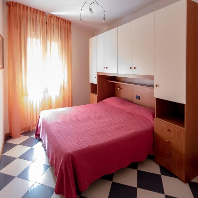 Milan Residence - Appartamento con 2 Camere da Letto (4 Adulti) - 4