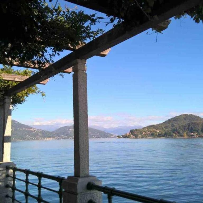 Holiday house by the lake - Appartamento con 1 Camera da Letto - 63
