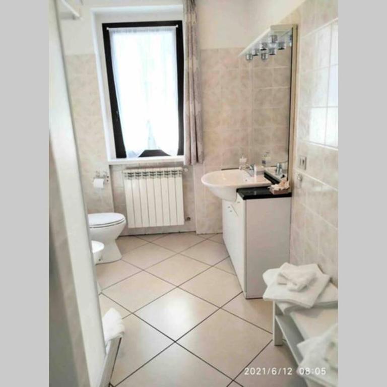 Holiday house by the lake - Appartamento con 1 Camera da Letto - 24