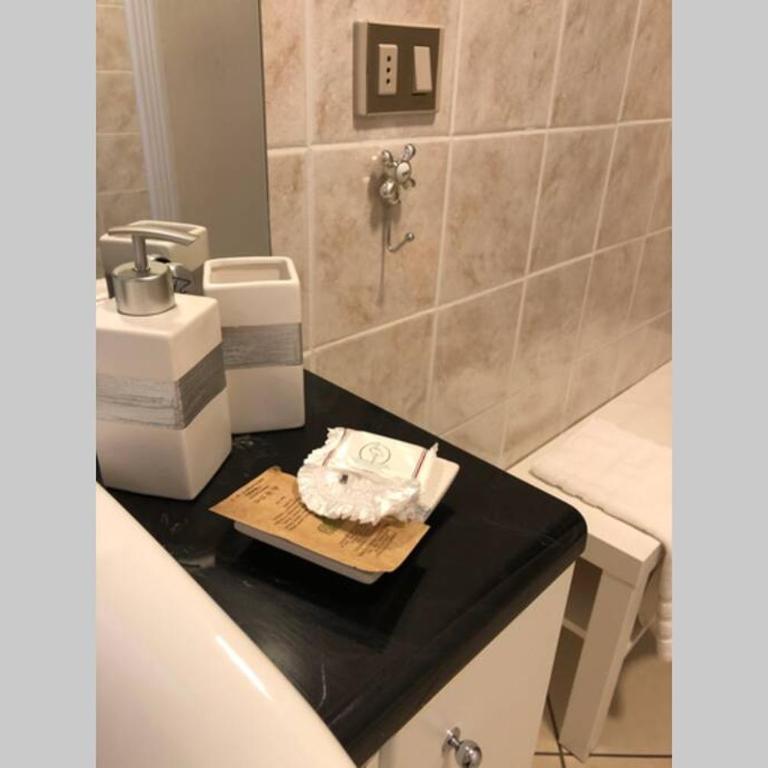 Holiday house by the lake - Appartamento con 1 Camera da Letto - 26