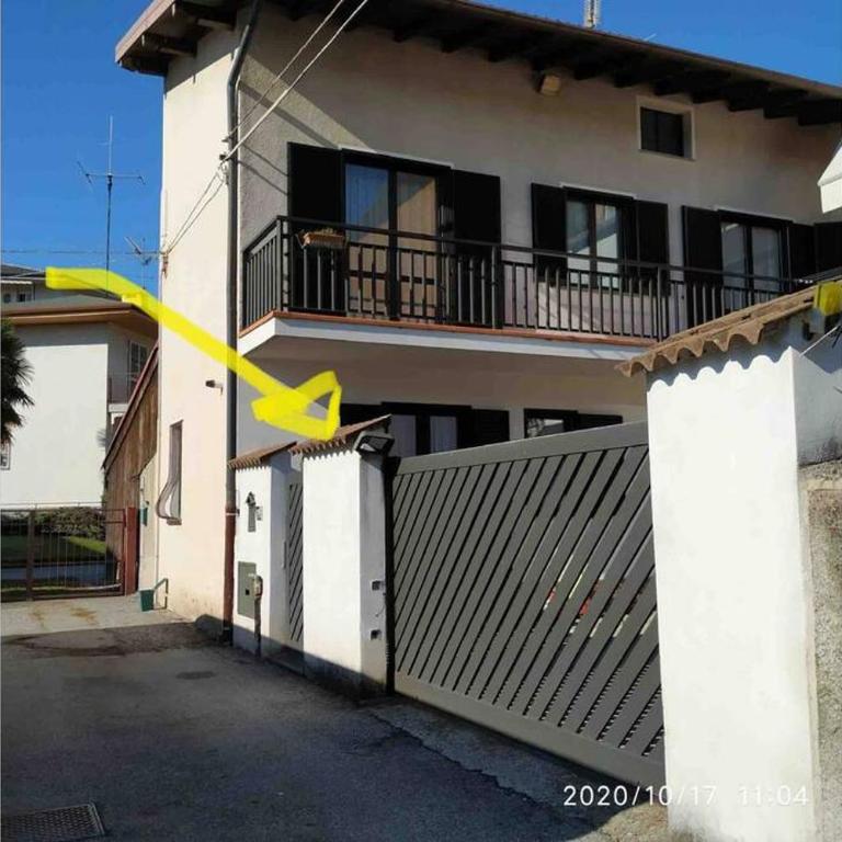 Holiday house by the lake - Appartamento con 1 Camera da Letto - 48