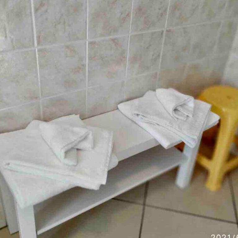 Holiday house by the lake - Appartamento con 1 Camera da Letto - 31