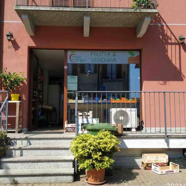 Holiday house by the lake - Appartamento con 1 Camera da Letto - 46