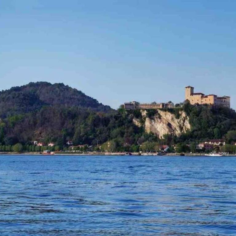 Holiday house by the lake - Appartamento con 1 Camera da Letto - 60