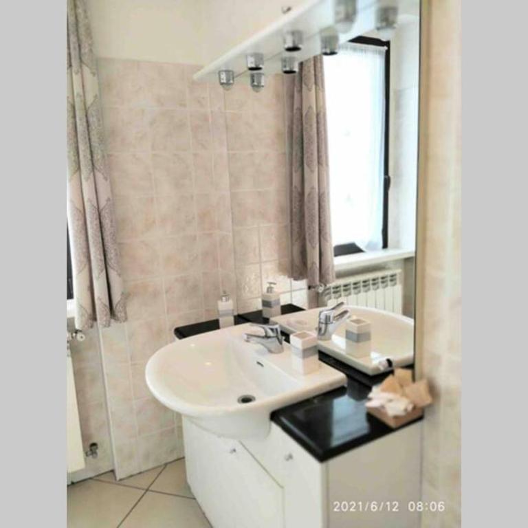 Holiday house by the lake - Appartamento con 1 Camera da Letto - 27