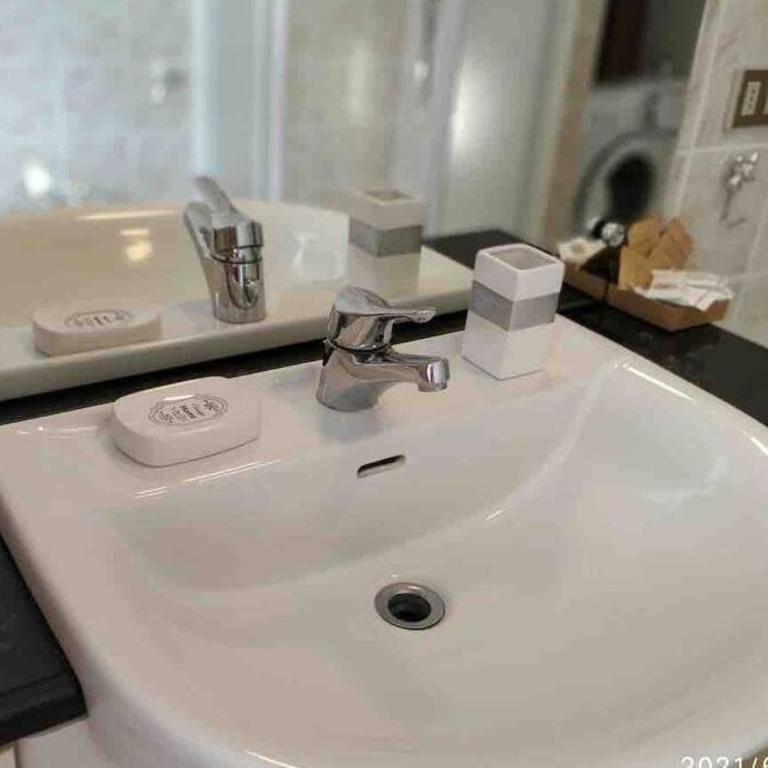 Holiday house by the lake - Appartamento con 1 Camera da Letto - 25