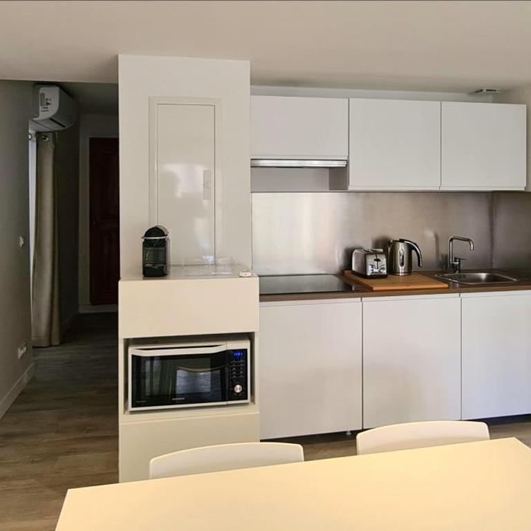 La Résidence Arles Centre - Appartement - Rez-de-Chaussée - 4