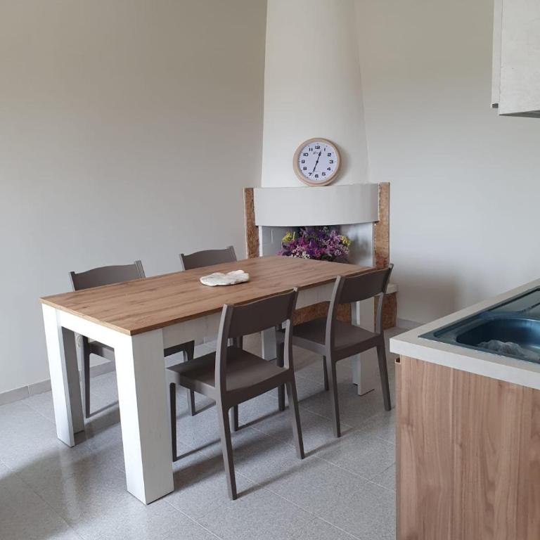 Coco' Country House Lecce - Appartamento con 1 Camera da Letto - 14