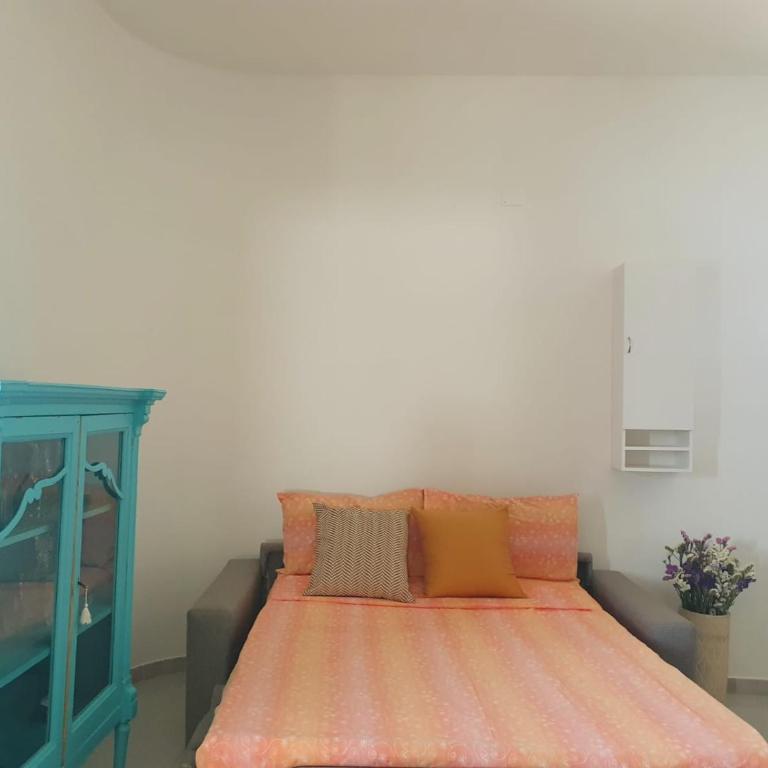 Coco' Country House Lecce - Appartamento con 1 Camera da Letto - 15