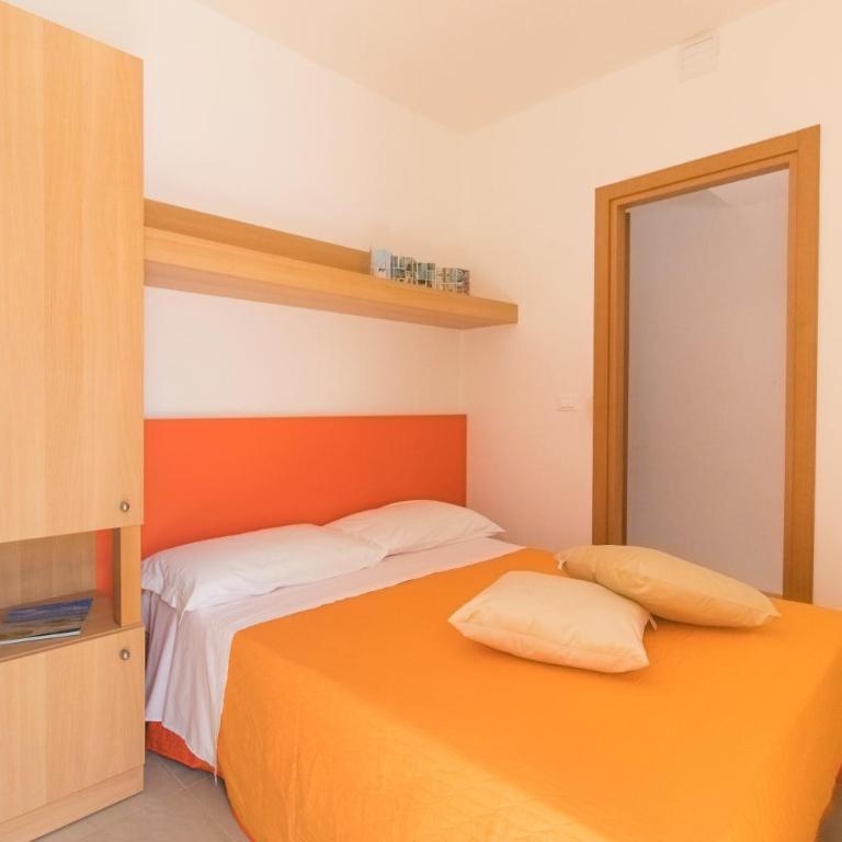 Le Case Del Mito - Appartamento con 2 Camere da Letto - 9