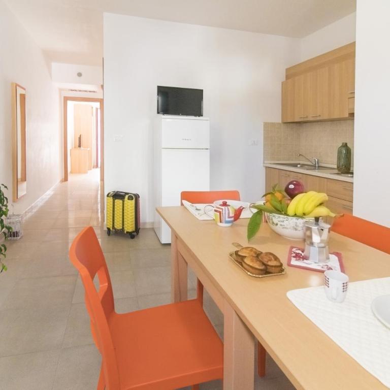 Le Case Del Mito - Appartamento con 2 Camere da Letto - 13