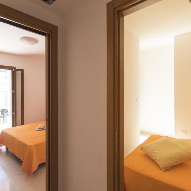 Le Case Del Mito - Appartamento con 2 Camere da Letto - 11