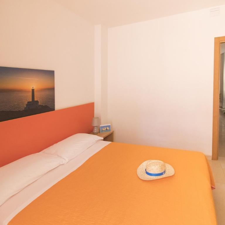 Le Case Del Mito - Appartamento con 2 Camere da Letto - 15