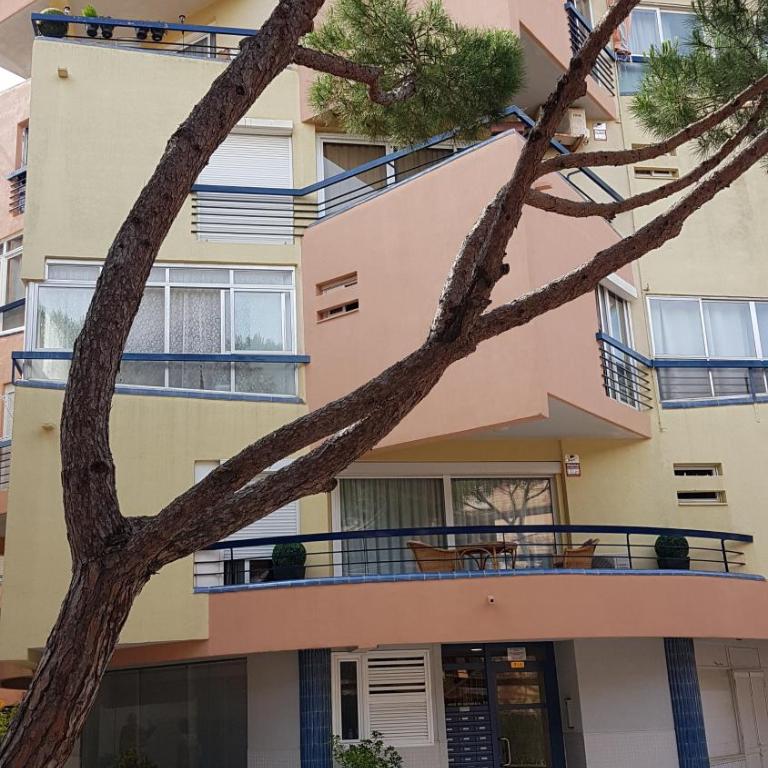 MariBlau - Apartamento de 1 dormitorio - 11